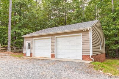 View of garage | Image 3