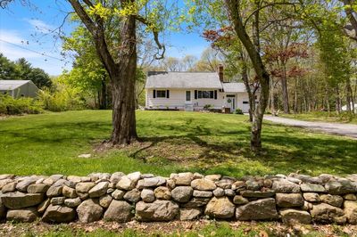 9 Dean Road, House other with 4 bedrooms, 2 bathrooms and null parking in East Lyme CT | Image 2