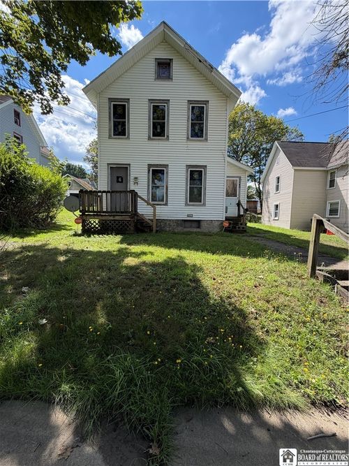 28 Pearl Ave, Jamestown, NY, 14701-7128 | Card Image