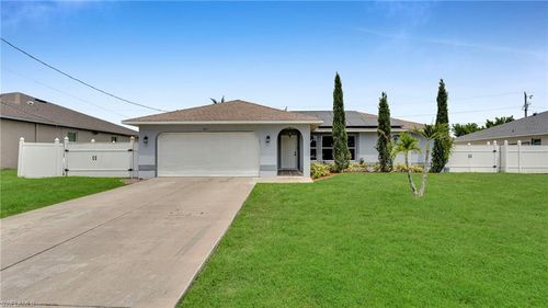 221 Ne 23rd Ave, Cape Coral, FL, 33909-2886 | Card Image