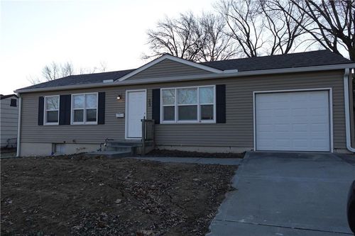 503 W Colonel Dr, Independence, MO, 64050-1203 | Card Image