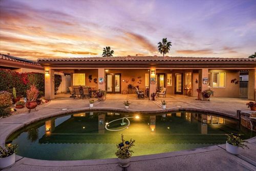 40817 Sandpiper Court, Palm Desert, CA, 92260 | Card Image