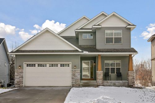 6152 146th Ave Nw, Ramsey, MN, 55303-9163 | Card Image