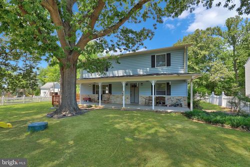 22 Sandy Ln, STAFFORD, VA, 22554-3333 | Card Image