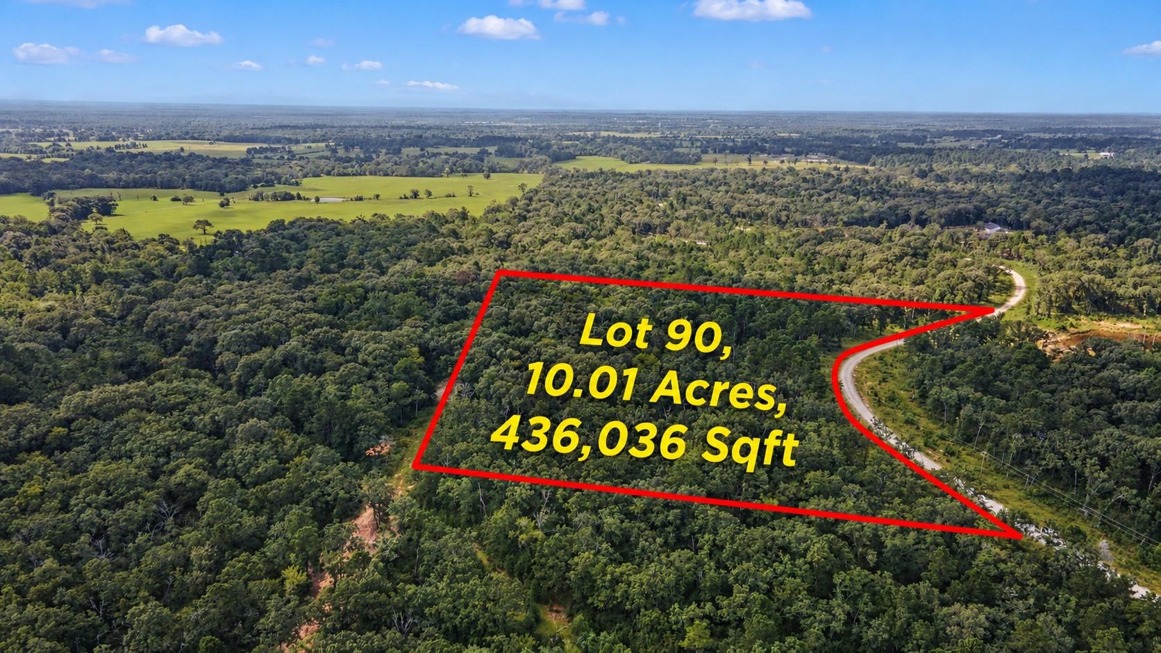 Land in Centerville