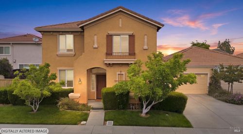 307 Trumbull Way, Vacaville, CA, 95688 | Card Image
