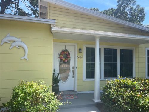 5914 17th Ave S, GULFPORT, FL, 33707-4004 | Card Image