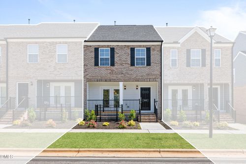 531 Forestville Rd, Wake Forest, NC, 27587-2388 | Card Image