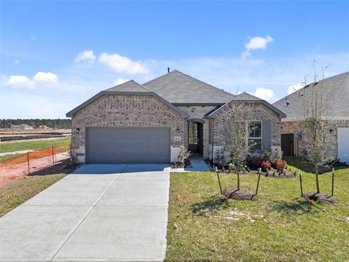 21718 Southern Valley Ln, New Caney, TX, 77357-2958 | Card Image