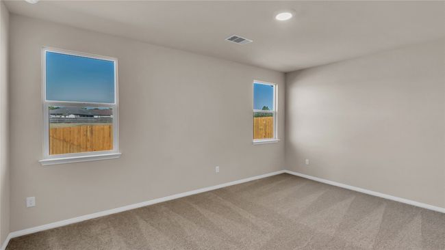 128 Palo Pinto Dr, House other with 4 bedrooms, 3 bathrooms and 2 parking in Kyle TX | Image 15