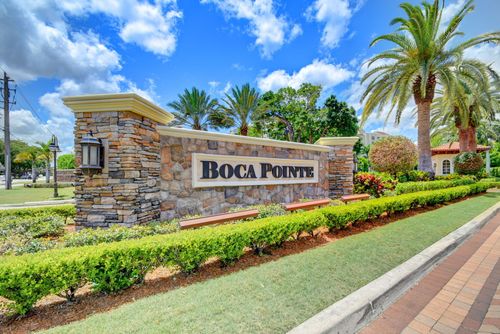 307-7520 La Paz Blvd, Boca Raton, FL, 33433-6058 | Card Image