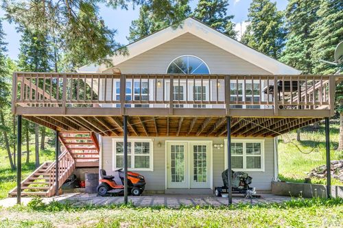 519 Westcliffe Dr, Rye, CO, 81069-5000 | Card Image