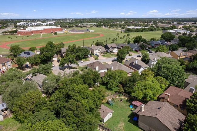 534 Broken Feather Trl, House other with 4 bedrooms, 3 bathrooms and 4 parking in Pflugerville TX | Image 36