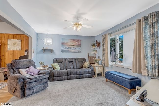 202 Runyon Ave, House other with 3 bedrooms, 2 bathrooms and null parking in Piscataway NJ | Image 14