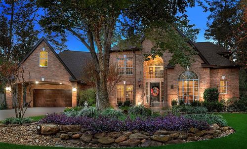 47 Carriage Pines Court, The Woodlands, TX, 77381 | Card Image