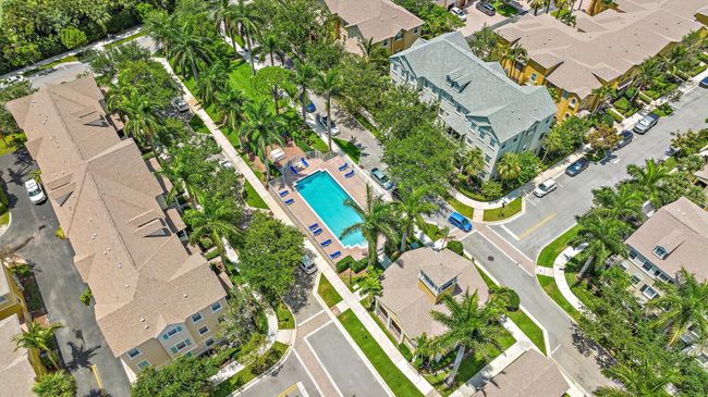 APT-105 - 107 Pond Apple Ln, Condo with 3 bedrooms, 4 bathrooms and null parking in Jupiter FL | Image 29