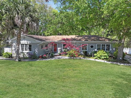 412 43rd Ave N, Myrtle Beach, SC, 29577-2711 | Card Image