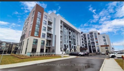 116-470 Gordon Krantz Ave, Milton, ON, L9E1Z3 | Card Image