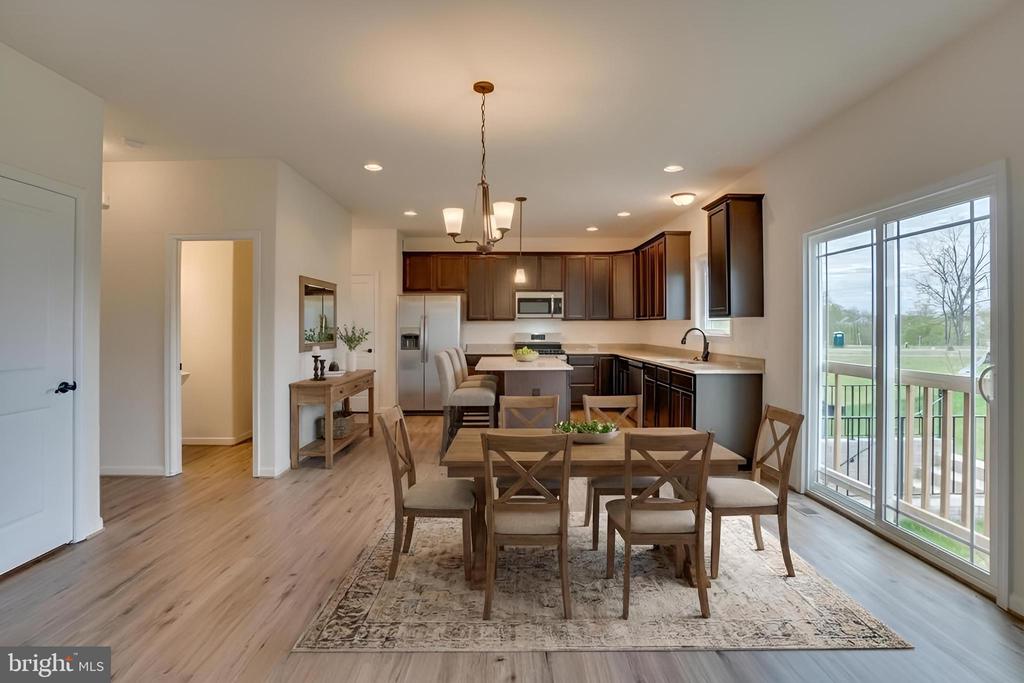 Residential in COLONIAL BEACH 4