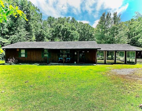 3665 S Hwy 267, Beebe, AR, 72012 | Card Image