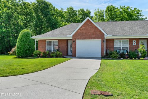3026 Yearling Ln, Maryville, TN, 37803-8343 | Card Image