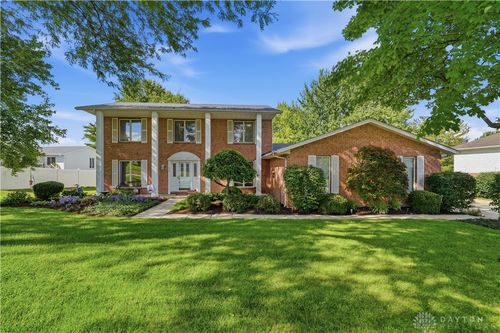 578 Beeler Blvd, Hamilton, OH, 45013-6076 | Card Image