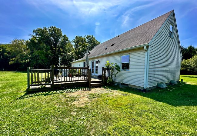 3315 Pitkin Rd, House other with 4 bedrooms, 2 bathrooms and null parking in Martinsville IN | Image 28