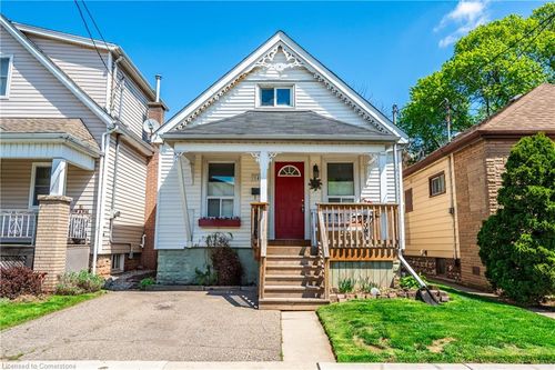 145 Newlands Ave, Hamilton, ON, L8H2T8 | Card Image