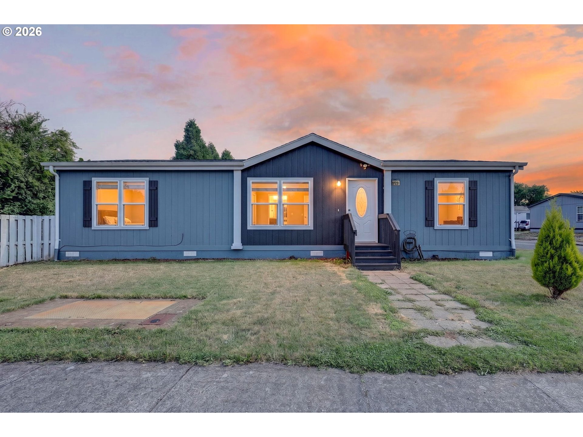 Residential in Troutdale