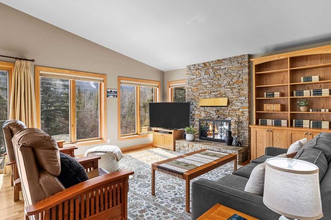 1 Riverview Place, House other with 5 bedrooms, 4 bathrooms and 4 parking in Canmore AB | Image 19