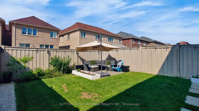 67 Zelda Rd, House attached with 4 bedrooms, 3 bathrooms and 3 parking in Brampton ON | Image 28