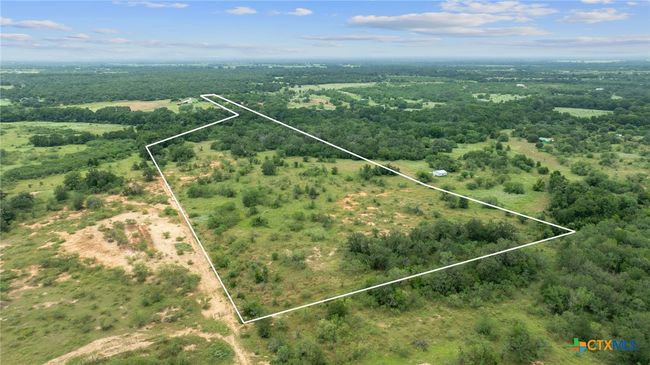 3597 Baker Rd, Home with 0 bedrooms, 0 bathrooms and null parking in Kingsbury TX | Image 6