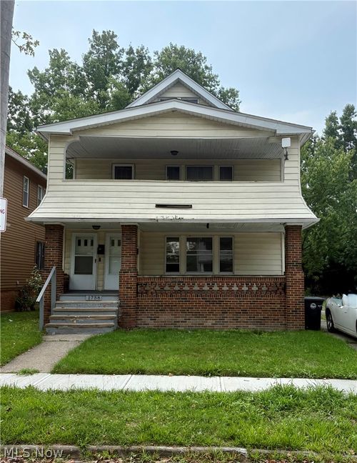 1758 Algonac Road, Cleveland, OH, 44112 | Card Image
