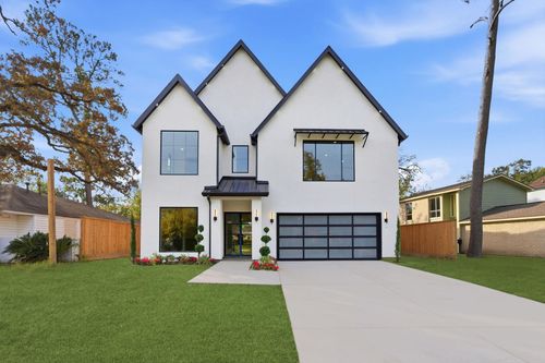 959 Althea Dr, Houston, TX, 77018-5303 | Card Image