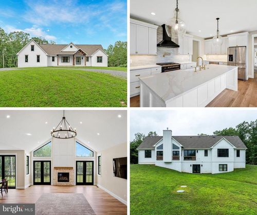 3011 Windswept Ln, MARSHALL, VA, 20115-2272 | Card Image