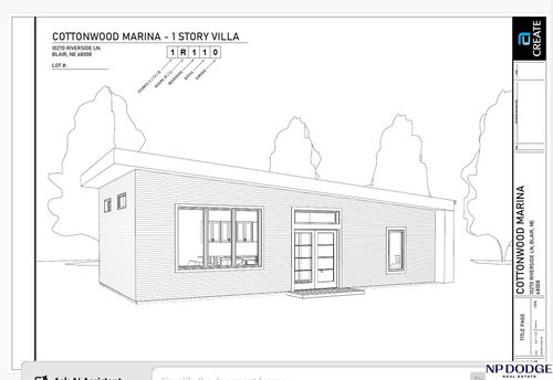 146-10270 Riverside Ln, Blair, NE, 68008-3620 | Card Image