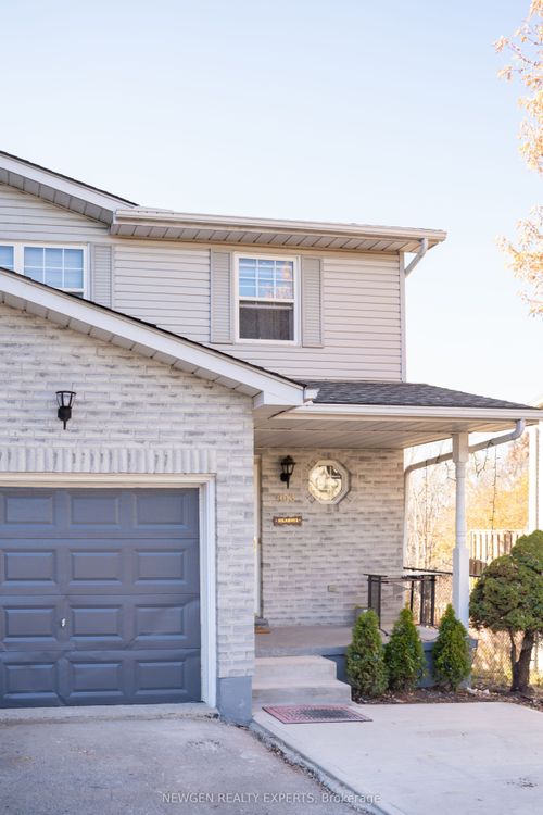 803 Deveron Cres, London, ON, N5Z5B4 | Card Image