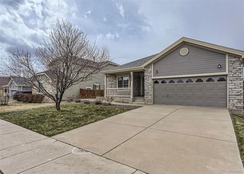 2627 S Ensenada Way, Aurora, CO, 80013-7687 | Card Image