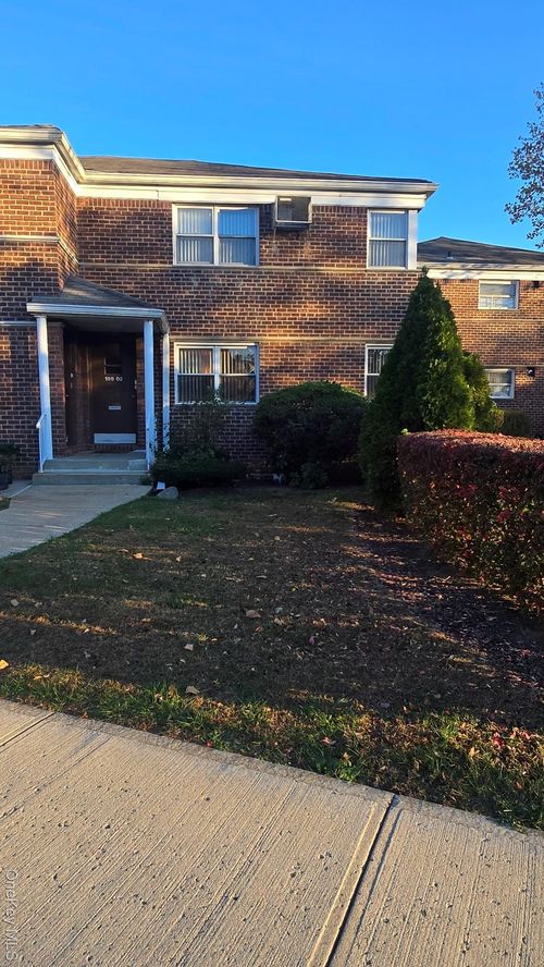 1-198 Pompeii Ave, Hollis, NY, 11423-1422 | Card Image