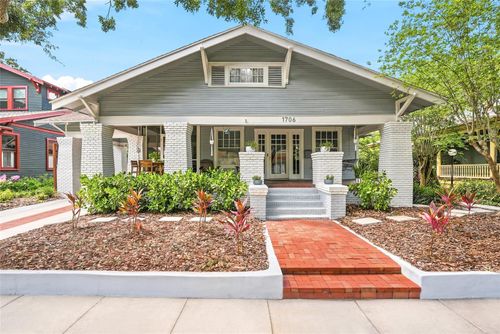 1706 W Jetton Ave, TAMPA, FL, 33606-3027 | Card Image