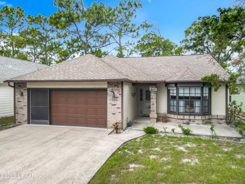 109 Crooked Pine Rd, PORT ORANGE, FL, 32128-6895 | Card Image