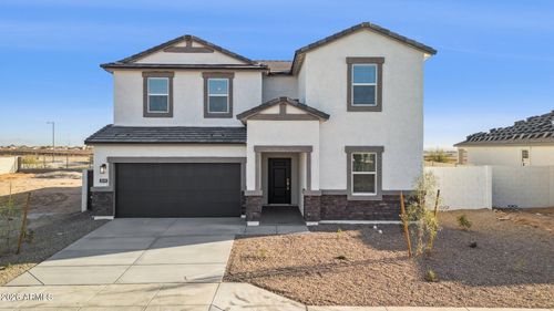 26244 W Nancy Ln, Buckeye, AZ, 85326-3095 | Card Image