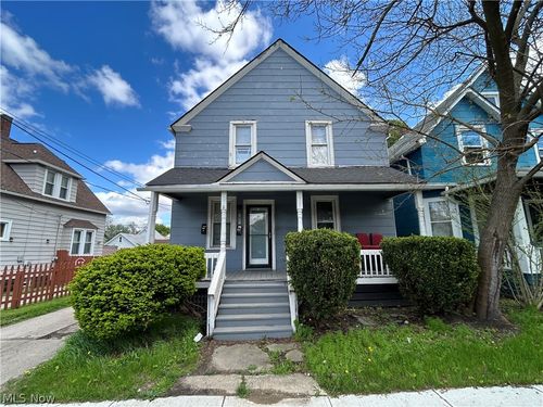 3421 W 65th Street, Cleveland, OH, 44102 | Card Image