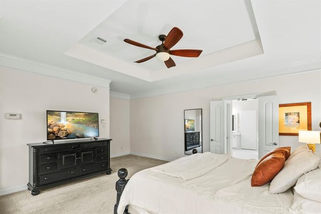 6503 Ambercrest Ct, House other with 5 bedrooms, 4 bathrooms and 3 parking in Spring TX | Image 17