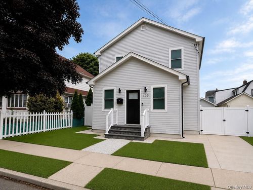 130 Elizabeth Avenue, Hempstead, NY, 11550 | Card Image