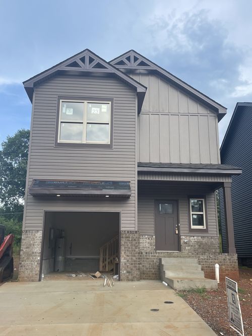 23 Charlotte Rd, Clarksville, TN, 37040-4928 | Card Image