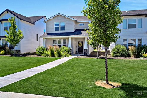 4902 W Thornapple Dr, Meridian, ID, 83646-7480 | Card Image