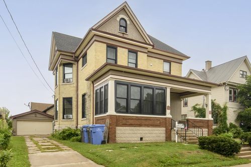 406 S 3rd Street, Watertown, WI, 53094 | Card Image