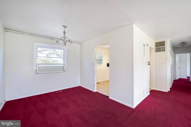 6028 Lucente Ave, House other with 4 bedrooms, 2 bathrooms and null parking in Suitland MD | Image 5