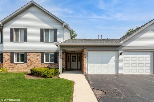 unit-2-330 Memory Ln, Westmont, IL, 60559-3081 | Card Image